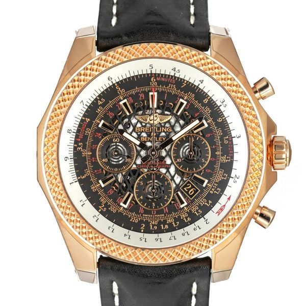 Breitling RB0611 - Bentley B06