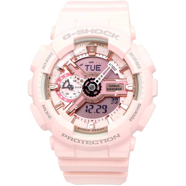 Casio GMAS110MP - G-Shock