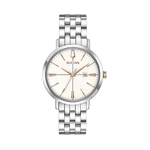 Bulova 98M130 - Classic Aerojet