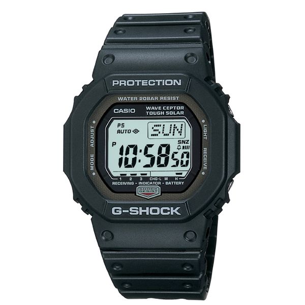 Casio G9000-1V - G-Shock