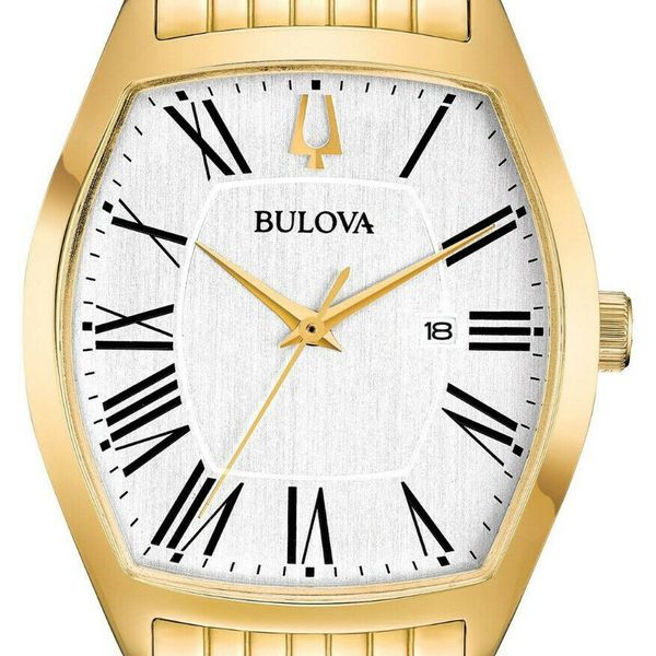 Bulova 97M116 - Classic Ambassador