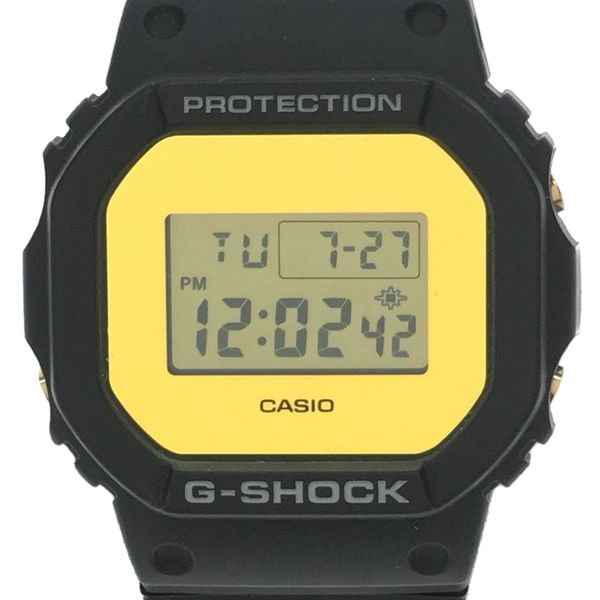 Casio DW5700BBM - G-Shock