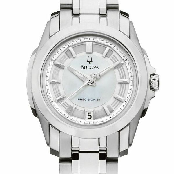Bulova 96M108 - Precisionist