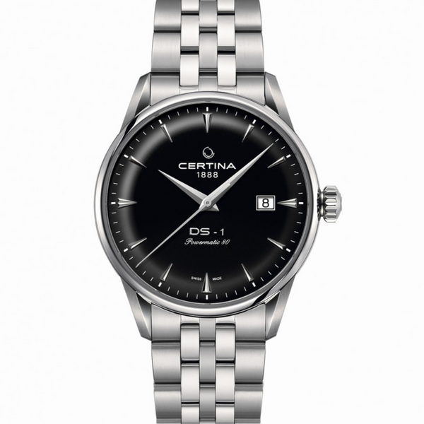 Certina C029.807.16.051.00 - DS-1 Powermatic 80 40
