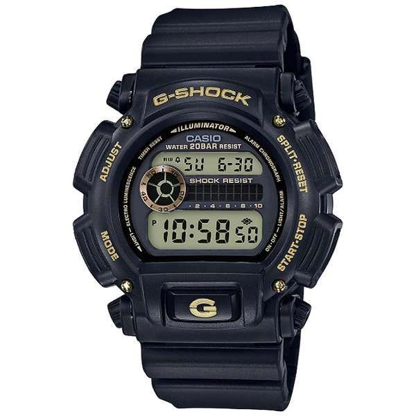 Casio DW9052GBX - G-Shock