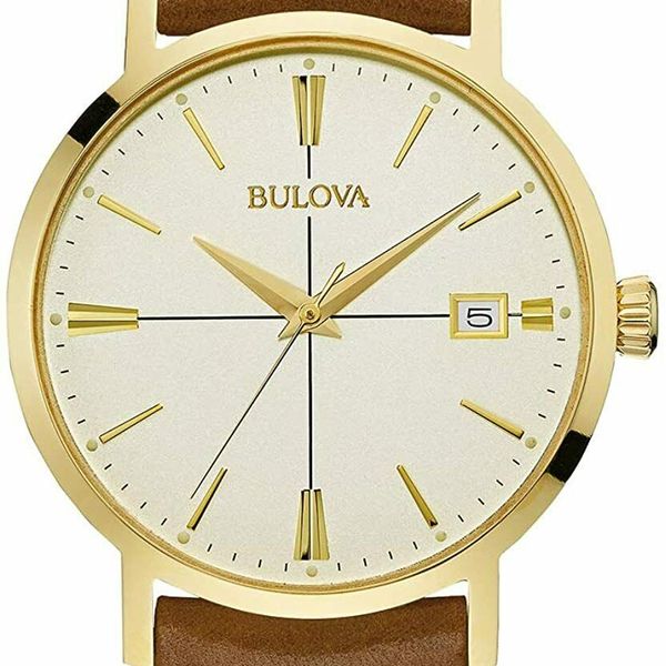 Bulova 97B151 - Classic Aerojet