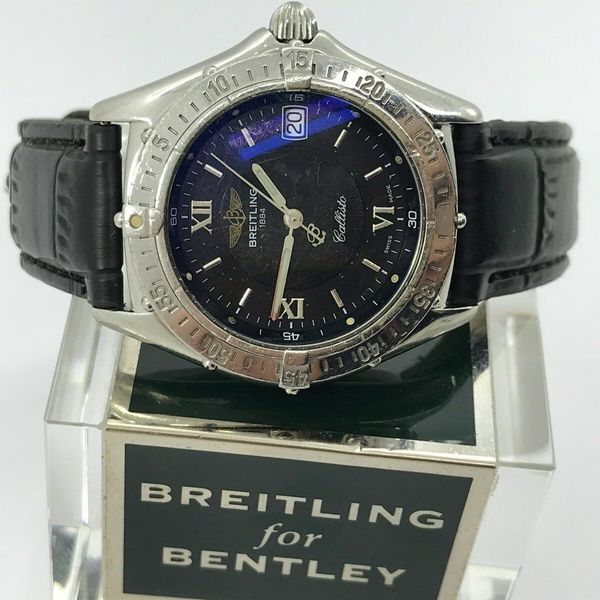 Breitling A57046 - Callisto