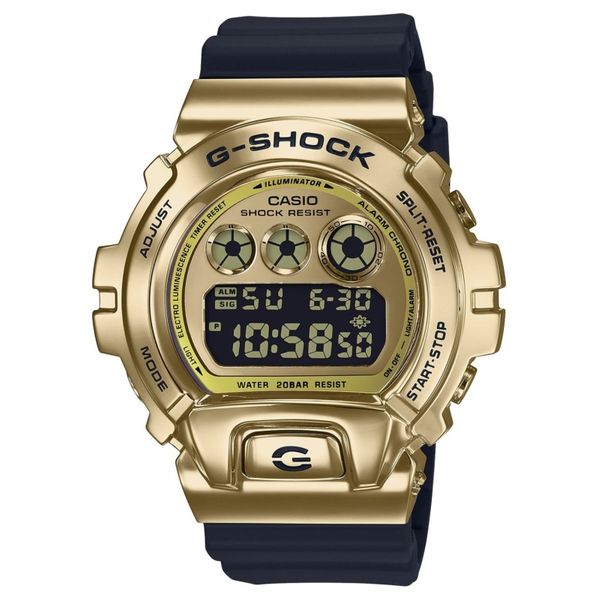 Casio GM6900G - G-Shock