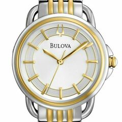 Bulova 98L165 -