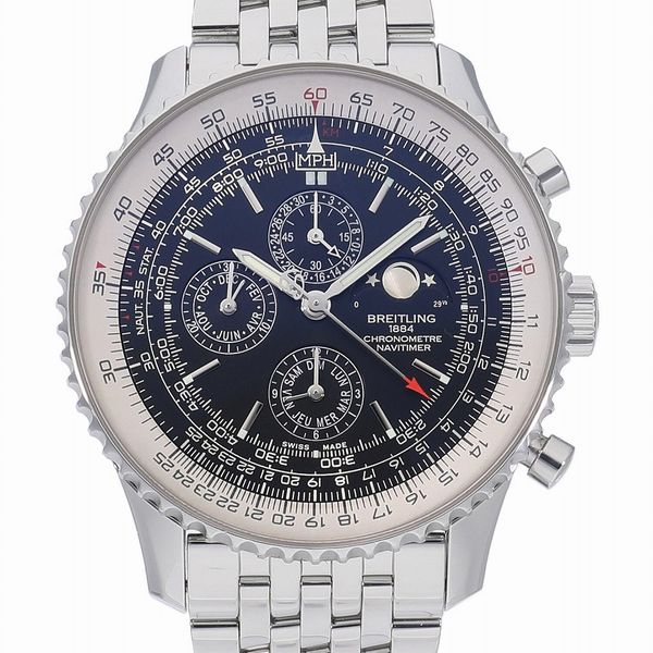 Breitling A19380 - Navitimer 1461 48
