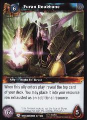 Furan Rookbane