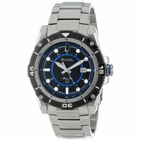 Bulova 98B177 - Marine Star