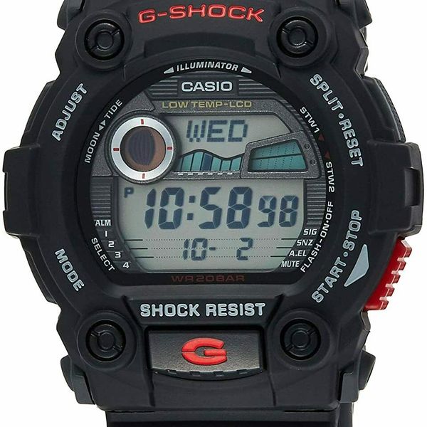 Casio G7900-1 - G-Shock
