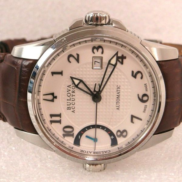 Bulova 63B160 - Accutron Calibrator
