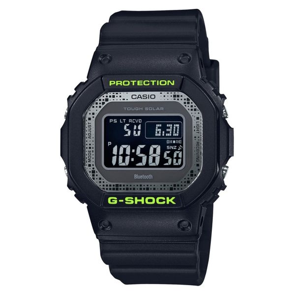Casio GWB5600DC - G-Shock