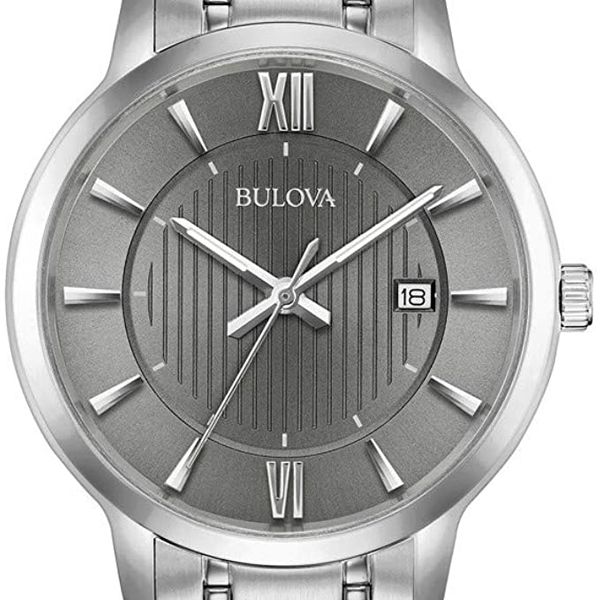 Bulova 96B281 - Classic