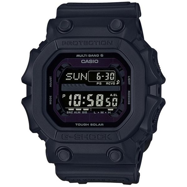 Casio GXW56BB - G-Shock