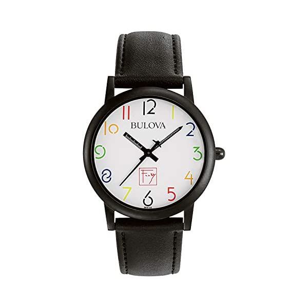 Bulova 98A103 - Frank Lloyd Wright