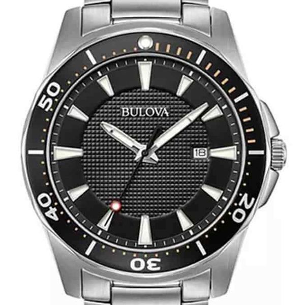 Bulova 98B328 - Classic