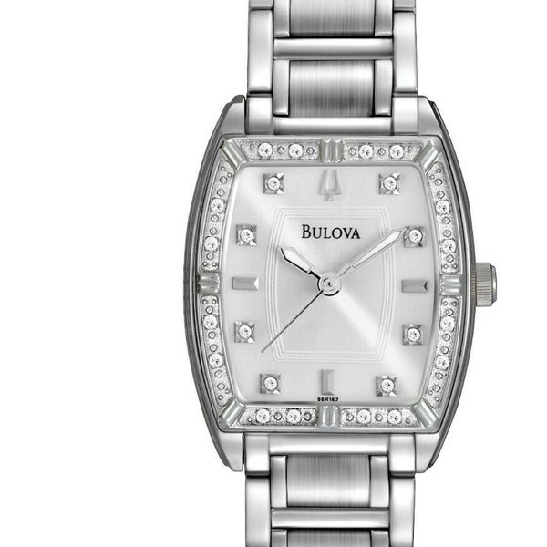 Bulova 96R162 - Classic Highbridge