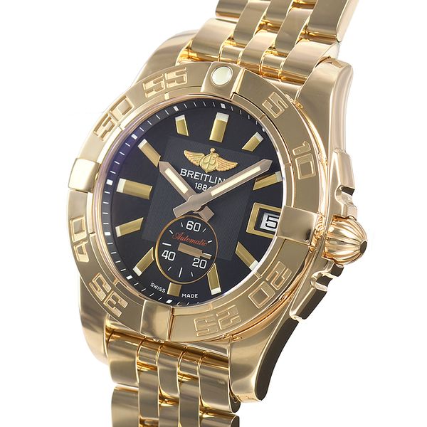 Breitling H37330 - Galactic 36 Automatic