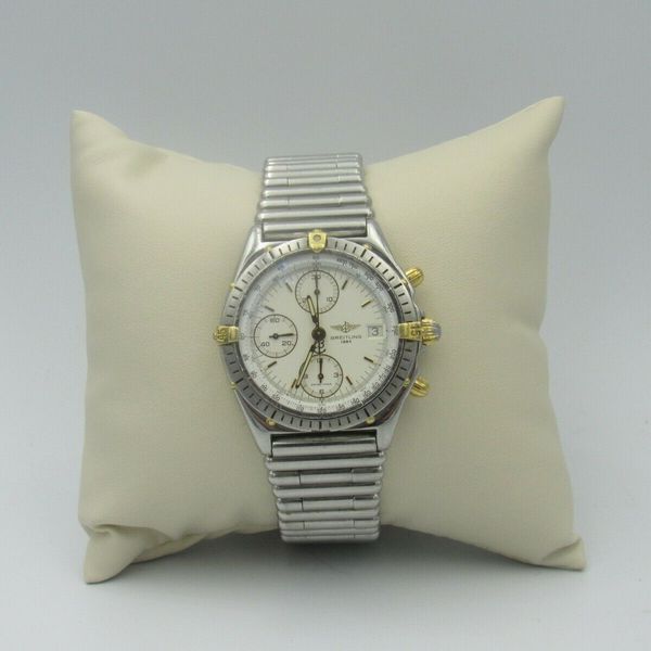 Breitling B13046 - Windrider Chronomat “Boudreaux” Edition