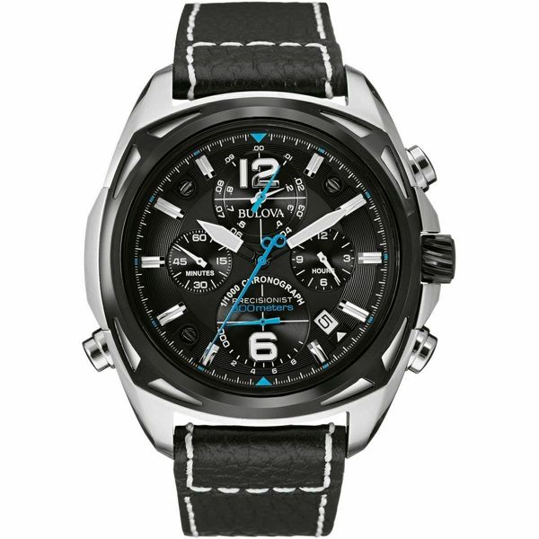 Bulova 98B226 - Precisionist