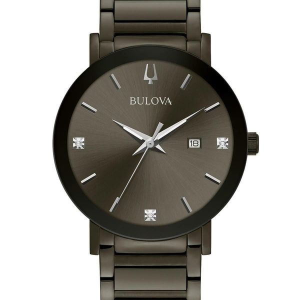 Bulova 98D158 - Futuro