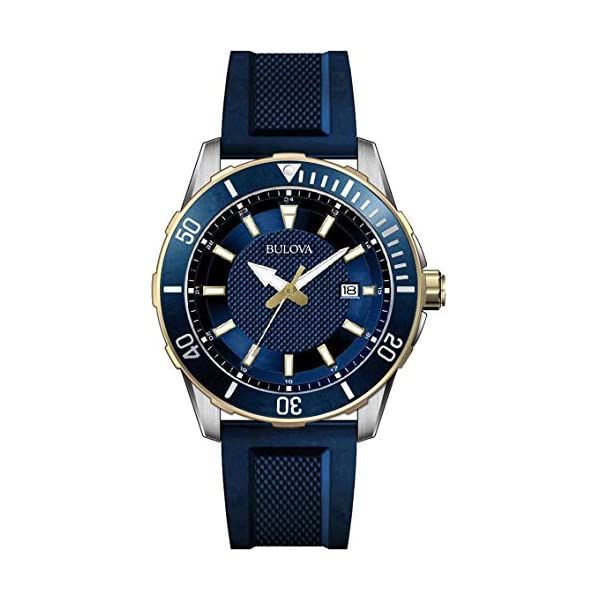 Bulova 98B345 -