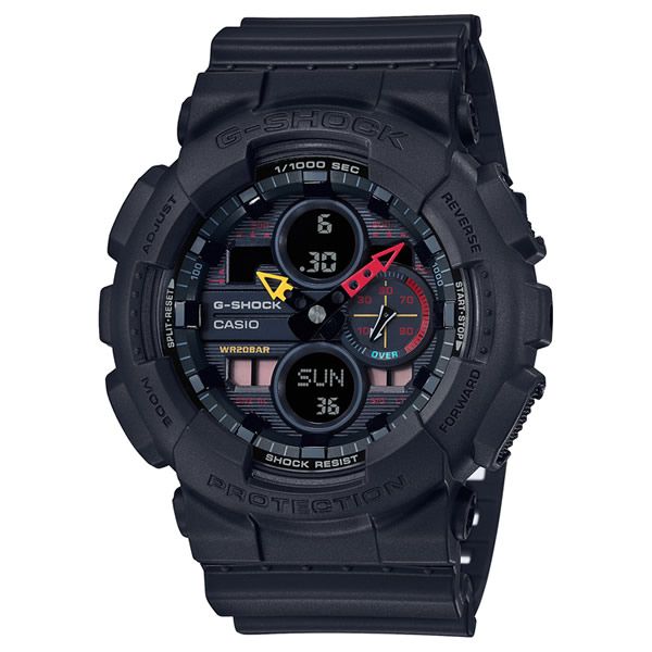 Casio GA140BMC - G-Shock