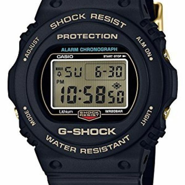 Casio DW5735D - G-Shock
