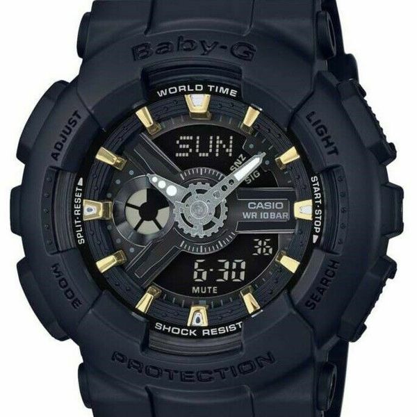Casio BA110GA - Baby-G