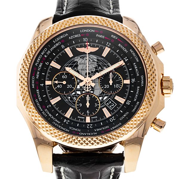 Breitling RB0521 - Bentley B05 Unitime