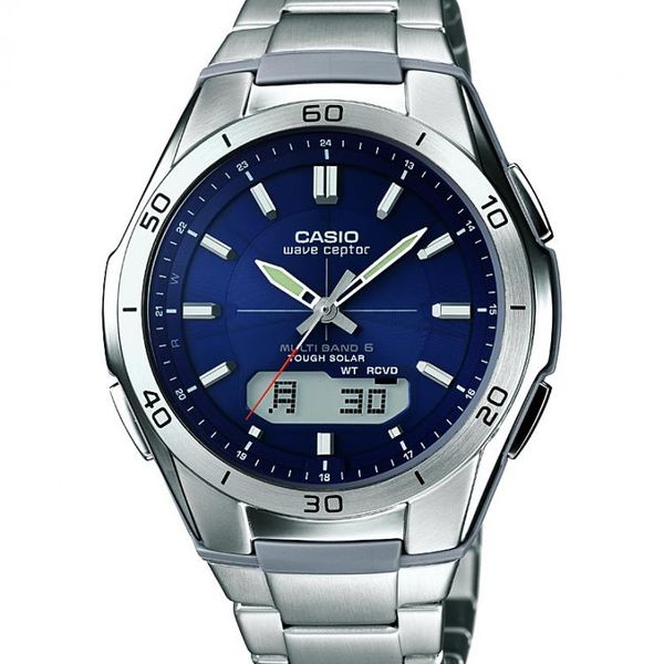 Casio GA900C - G-Shock Heavy Duty