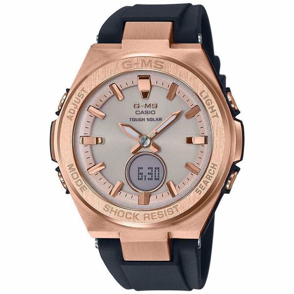 Casio MSGS200G - Baby-G