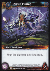 Kirjen Fizzgar