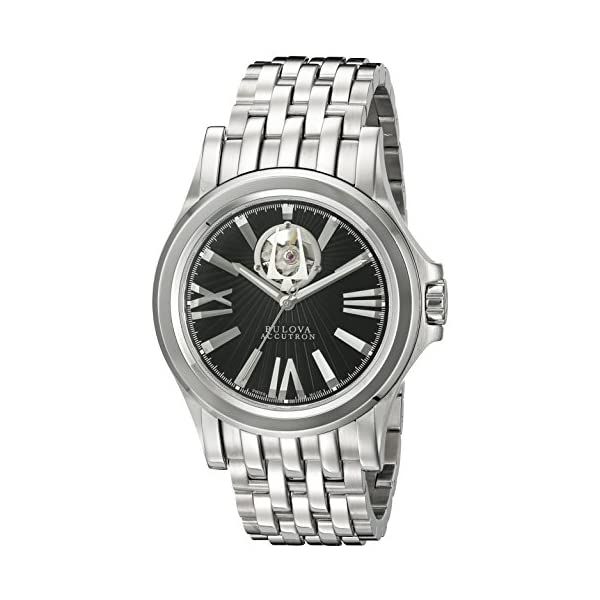 Bulova 63A103 - Accutron Kirkwood