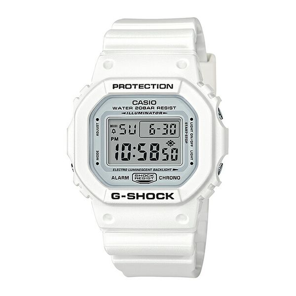 Casio DW5600MW - G-Shock
