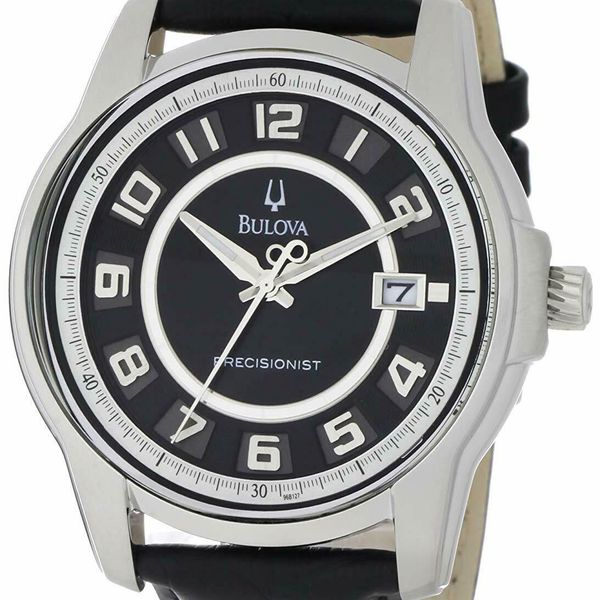 Bulova 96B127 - Precisionist Claremont