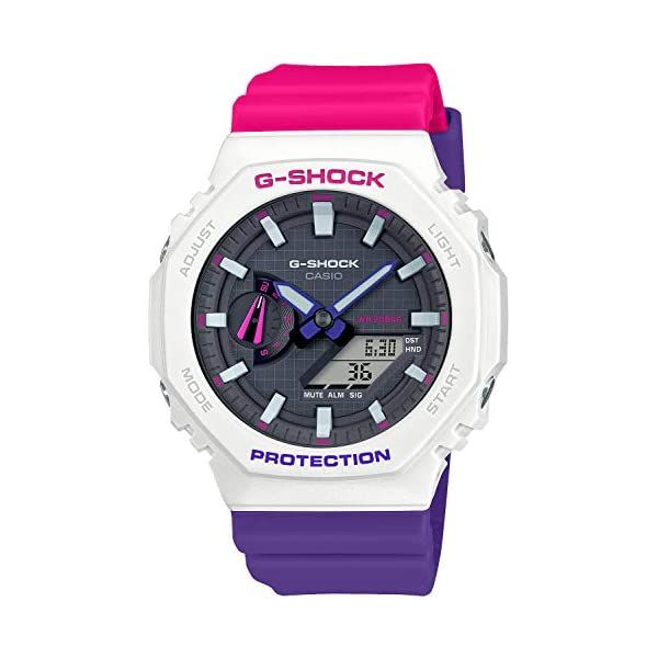 Casio GA2100TH - G-Shock