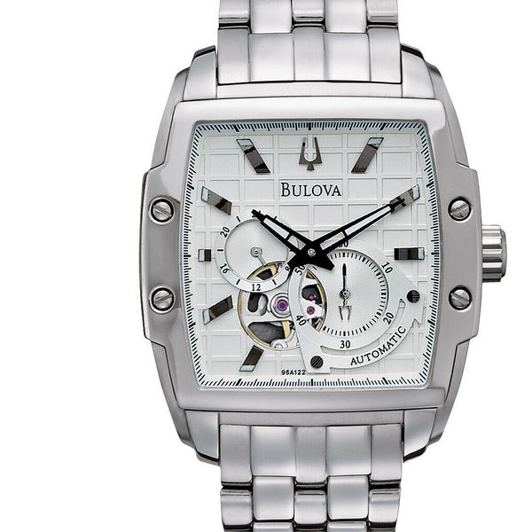 Bulova 96A122 - BVA