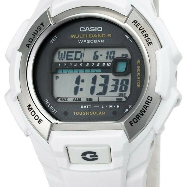 Casio GWM850 - G-Shock