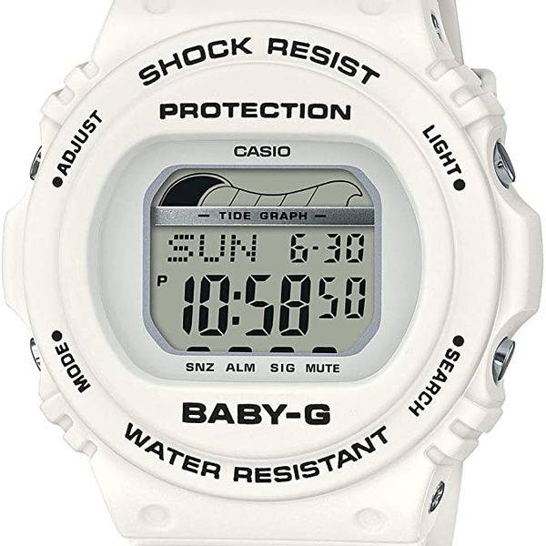 Casio BLX570 - Baby-G