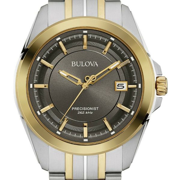 Bulova 98B273 - Precisionist