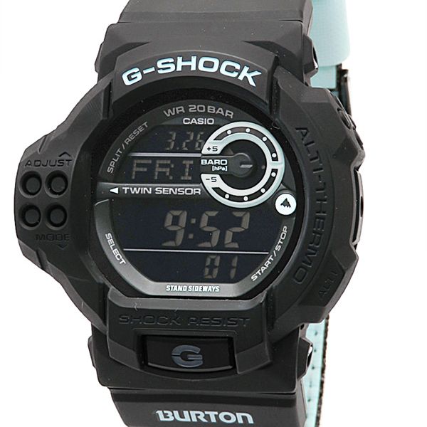 Casio GDF100 - G-Shock