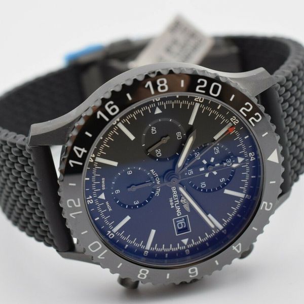 Breitling M24310 - Chronoliner