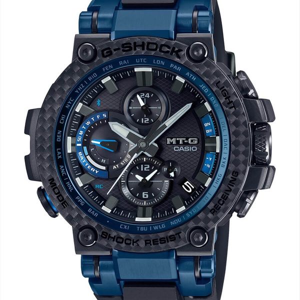 Casio MTGB1000XB - G-Shock