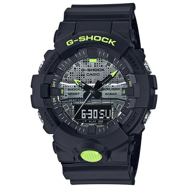 Casio GA700DC - G-Shock