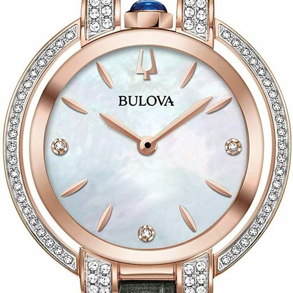 Bulova 98R268 - Rubaiyat