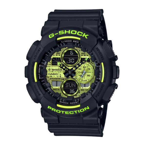 Casio GA140DC - G-Shock